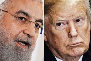 سه سناریو درباره آینده تنش بین ایران و آمریکا / اروپا در نهایت طرف ایران را خواهد گرفت