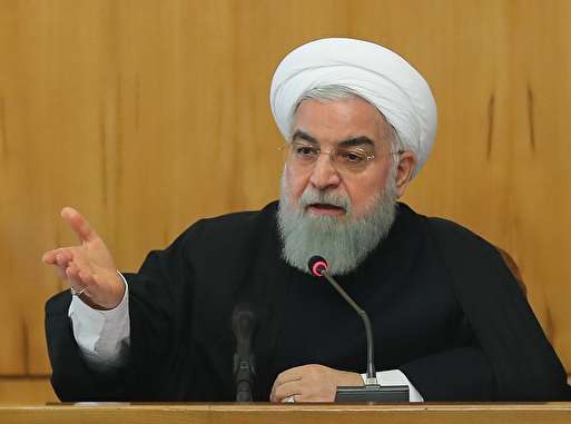 روحانی