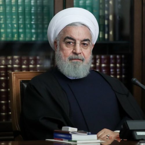روحانی